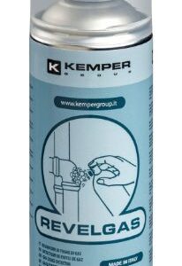 Kemper 1726 gaasilekke kontrollvaht
