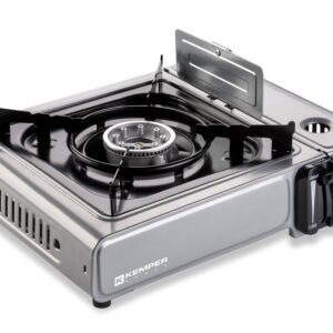 KEMPER Smart välipliit Art. 104987E