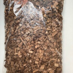 Saksa tammelaast keskmine röst 250g