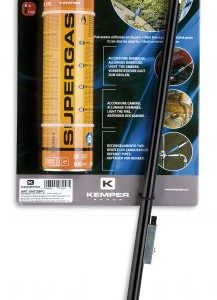 KEMPER umbrohu põleti art. 1047GBPC