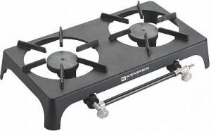 KEMPER 2 kohaline lauapliit malmist 7,5 kW 1049200