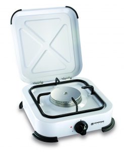 Kemper 104980 ühekohaline lauapliit