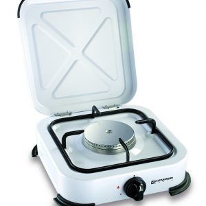 Kemper 104980 ühekohaline lauapliit