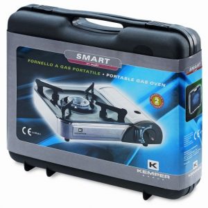 KEMPER Smart välipliit Art. 104987E