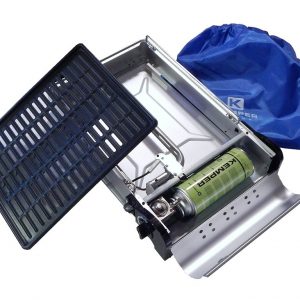 KEMPER Smart Barbecue  104997