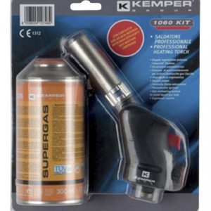 Kemper 1060 KIT leeklamp komplekt
