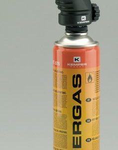 Kemper 1060 leeklamp