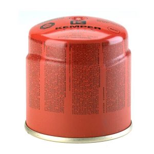 Kemper KE 2019 leeklamp + 190g balloon