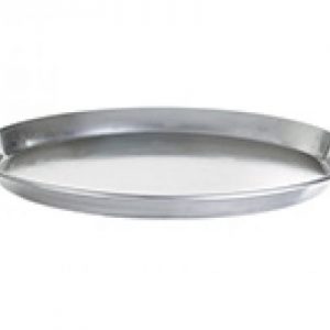 PAELLA WORLD – Poleeritud terasest paellapann 100cm art. 12101