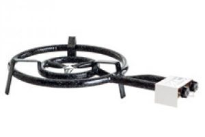 PAELLA WORLD - Kahe ringiga gaasipõleti 11.4 kW