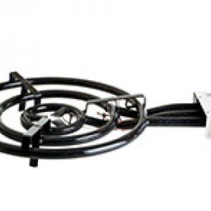 PAELLA WORLD – Kolme ringiga gaasipõleti 21 kW Art. 1505