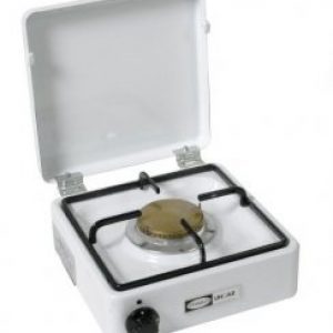 ühekohaline pliit PARKER 5321GP