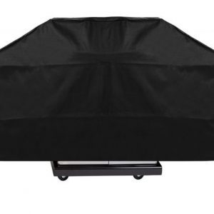 Grilli kate M suurus kahe põletiga grillile