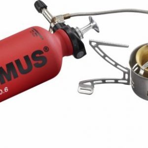 PRIMUS – MultiFuel matkapliit 328896