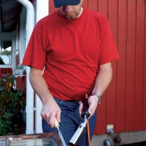 Sievert Promatic 3334 KUUMAÕHU PÕLETI