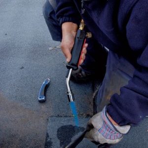 SIEVERT – Promatic 334401