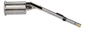 Sievert Promatic 3356 VÕIMSUSPÕLETI