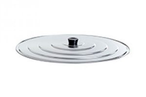 PAELLA WORLD - Alumiiniumist kaas 60cm