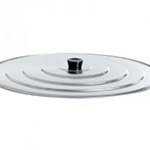 PAELLA WORLD – Alumiiniumist kaas 60cm art. 3510