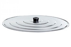 PAELLA WORLD - Alumiiniumist kaas 80cm