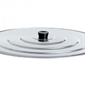 PAELLA WORLD – Alumiiniumist kaas 80cm