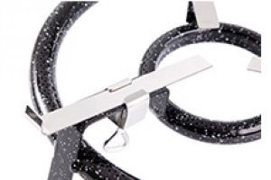 PAELLA WORLD - Panni fiksaator