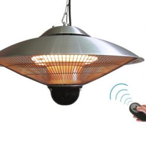 REBEL HANG terrassisoojendaja – elektriline