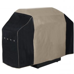 Grilli kate REBEL PREMIUM L suurus ART. 504556 (laos 1 tk)