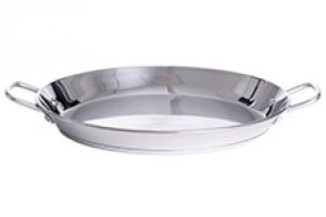 PAELLA WORLD - Roostevabast terasest paellapann 72 cm