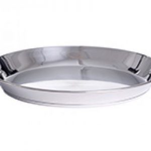 PAELLA WORLD – Roostevabast terasest paellapann 72 cm