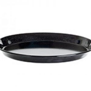 PAELLA WORLD – Emailitud paellapann 90 cm