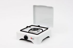 Parker 5321GP lauapliit gaasiga