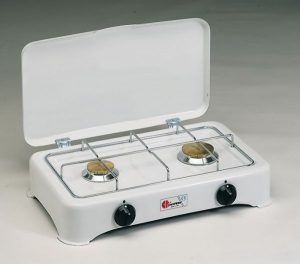 Parker 5326 lauapliit gaasiga