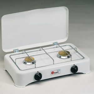 Parker 5326 lauapliit gaasiga