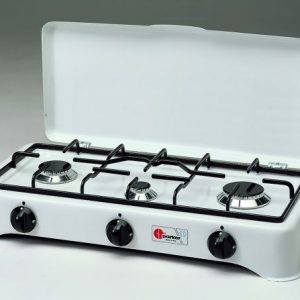 Parker 5327GP lauapliit gaasiga