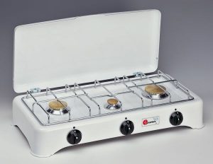 Parker 5327 lauapliit gaasiga