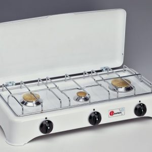 Parker 5327 lauapliit gaasiga