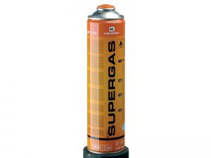 Kemper 575 SUPERGAS