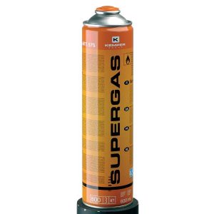 Kemper 575 SUPERGAS