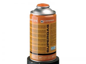 Kemper 576 SUPERGAS MINI