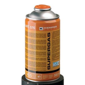 Kemper 576 SUPERGAS MINI