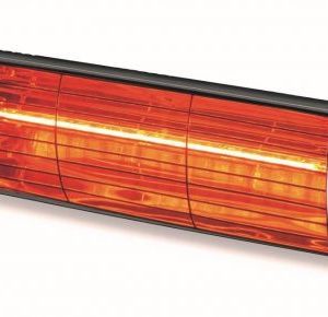 KEMPER terrassisoojendaja - elektriline