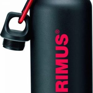 PRIMUS – Alumiinium joogipudel väikese joomisotsikuga + keermega kork 0.6L