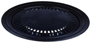 Grillimisplaat pliidile Smart