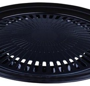 Grillimisplaat pliidile Smart