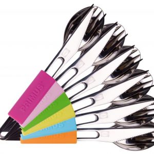 PRIMUS – söögiriistade komplekt 24 tk – Teras art. 735440