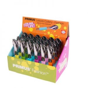 PRIMUS – söögiriistade komplekt 24 tk – Teras art. 735440