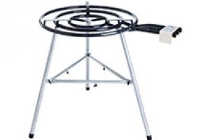 PAELLA WORLD - Gaasipõleti jalad