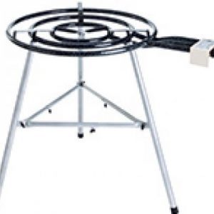 PAELLA WORLD - Gaasipõleti jalad