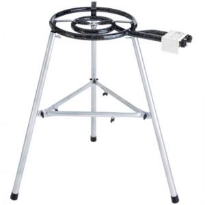 PAELLA WORLD – Gaasipõleti jalad art. 7401